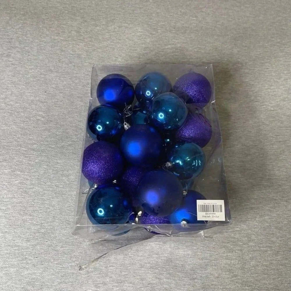 Target Blue 3.2